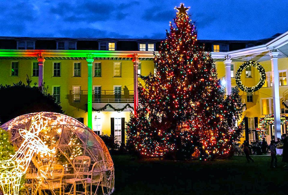 New Jersey Christmas Towns To Visit - Mommy Poppins