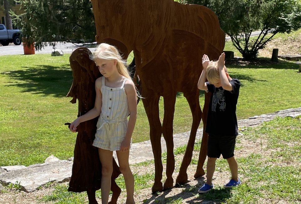Canawler Days Festival at the D&H Canal Museum