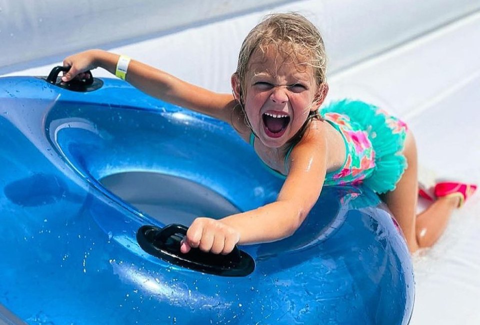 Powder Ridge in Summer: Top Things To Do at Powder Ridge with Kids Grab hold of a mountain of fun with a trip to Powder Ridge in Connecticut this summer!