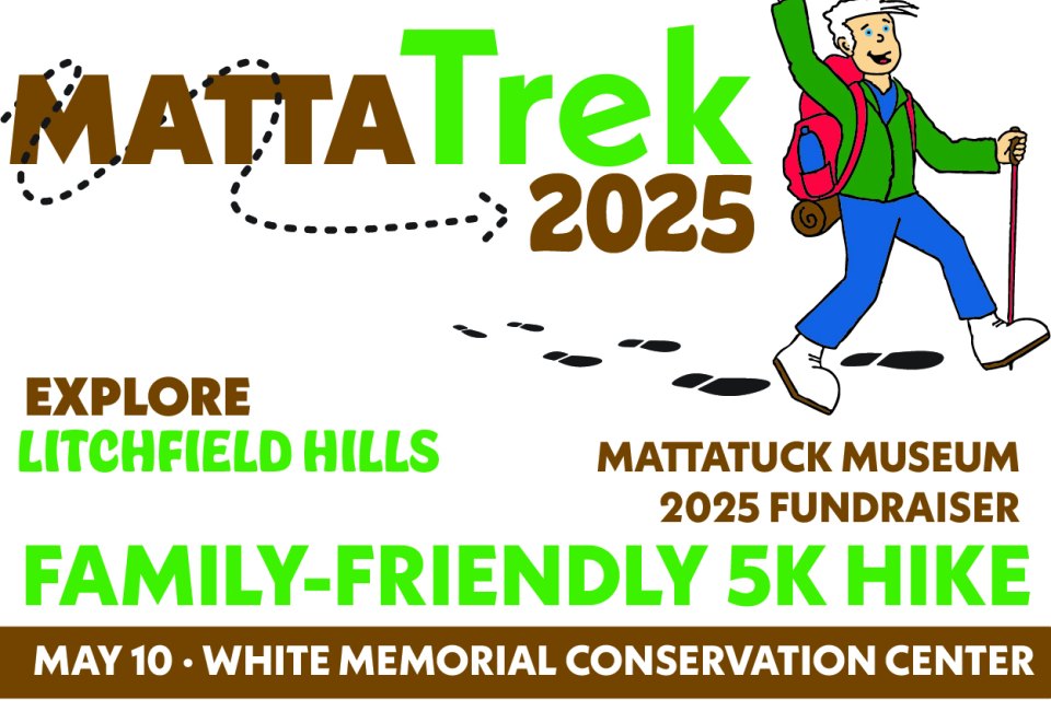 2025 MattaTrek at The Mattt