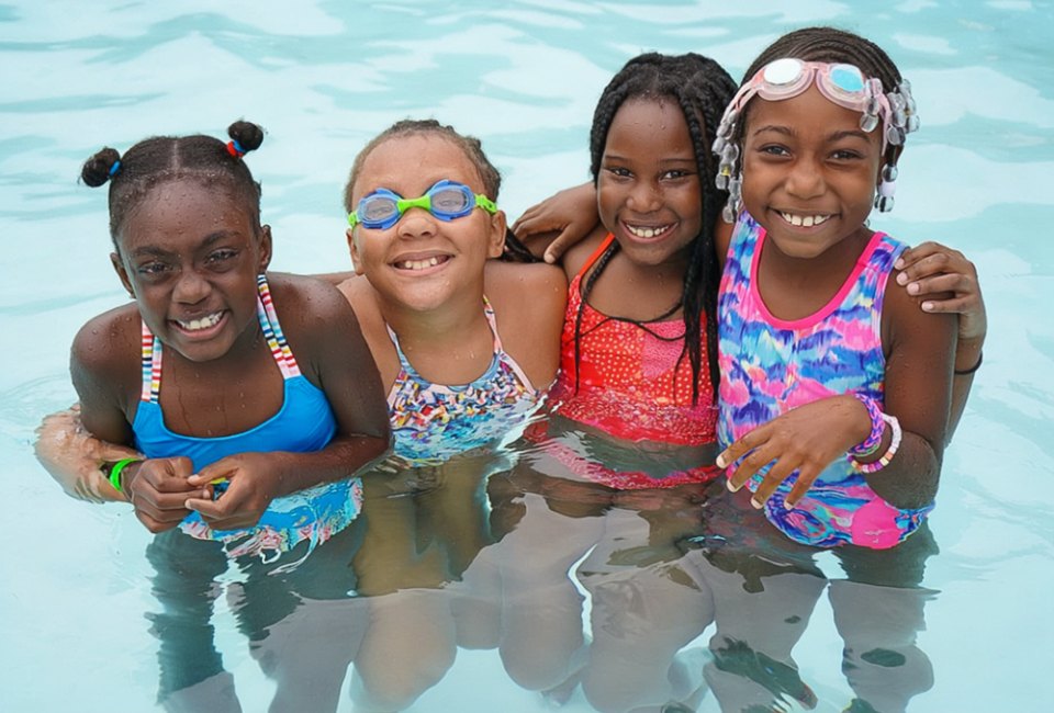 Make the most of summer in Connecticut with these free and affordable summer camps for 2025. Photo courtesy of Windsor Summer Fun Camps