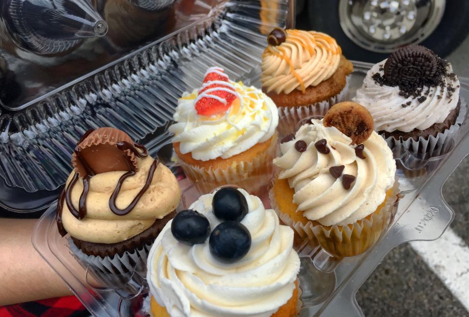 Hudson Valley Cupcake Festival Mommy Poppins Things To Do in