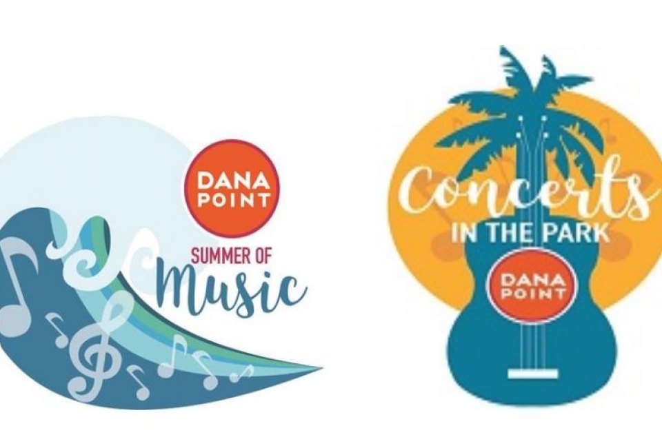 Dana Point Summer of Music Concerts in the Park