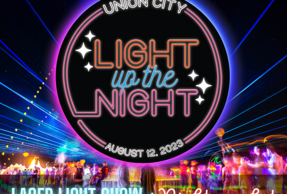 Light Up the Night Festival