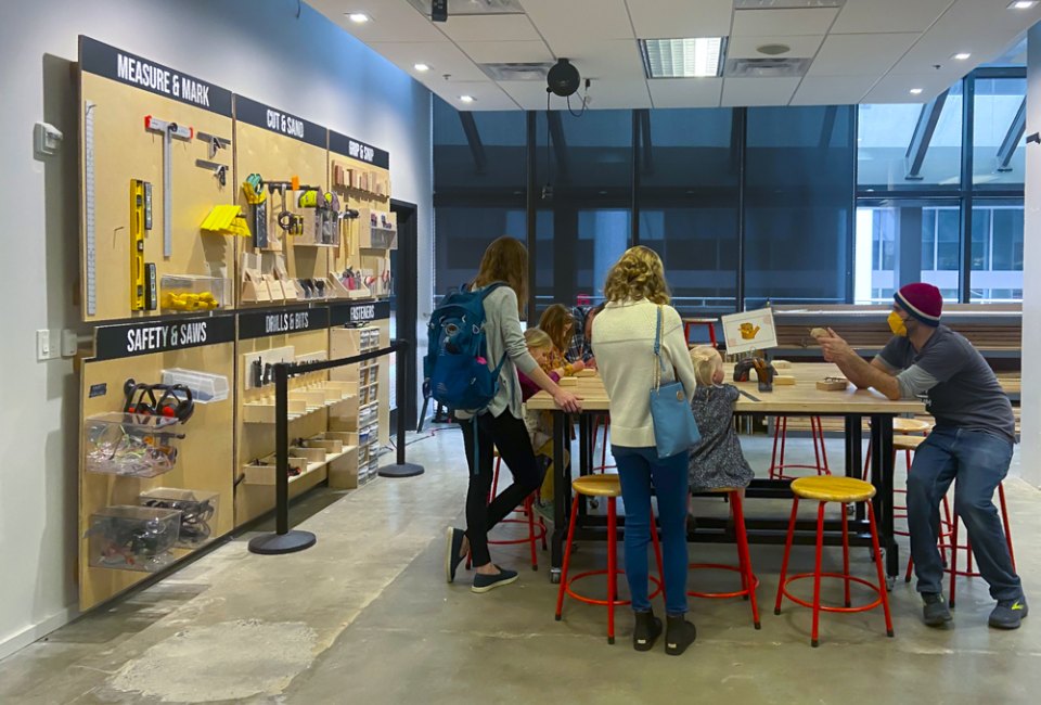 Kid Museum Top Quirky Museums and Off-the-Beaten-Path Gems for Kids Near DC