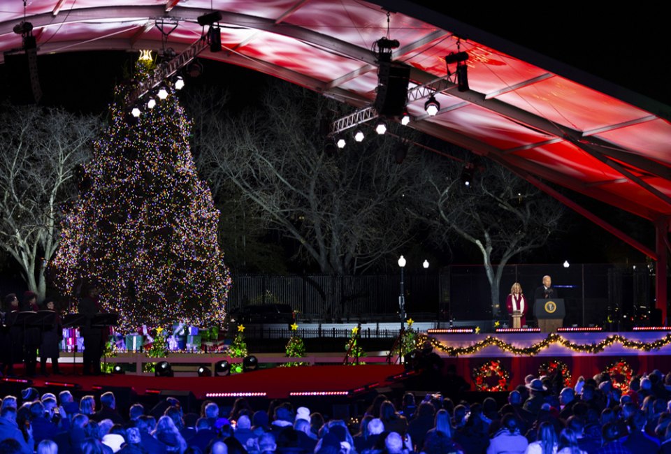 Christmas in DC: Ultimate 3-Day Itinerary for a Magical Holiday with Kids