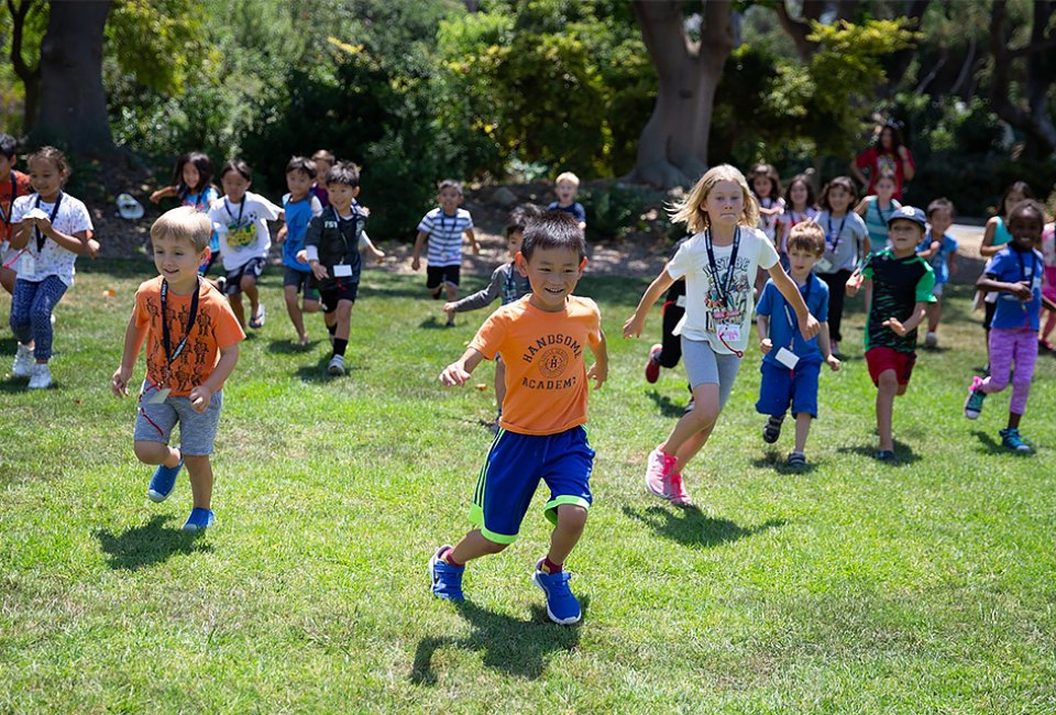 Destination Science has options in Nassau, Suffolk, and Westchester Counties for kids ages 5 to 11.  Photo courtesy of the camp