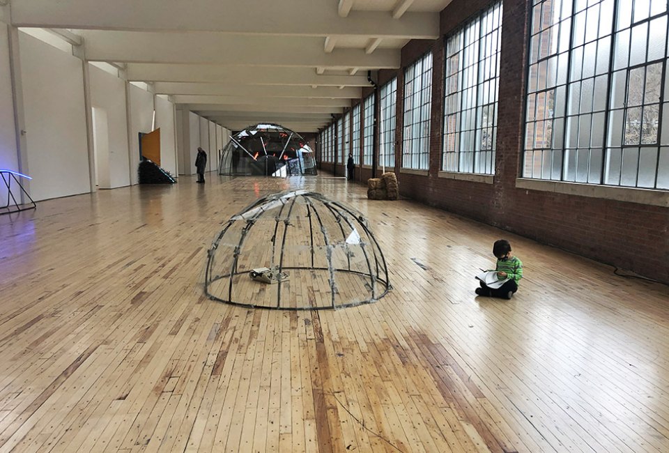 Dia Beacon