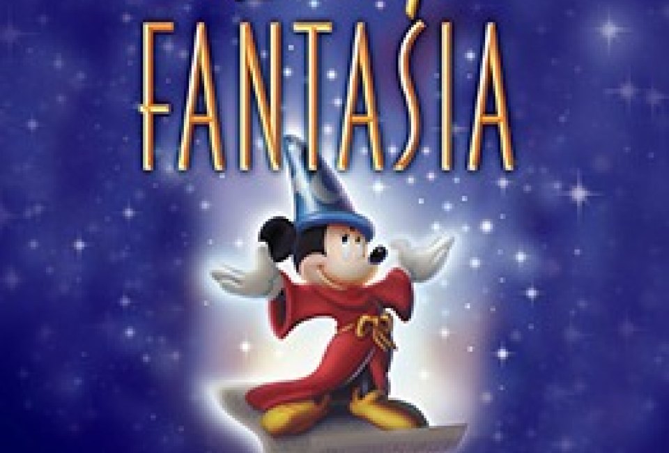 Disney's Fantasia Live in Concert Mommy Poppins Things To Do in Los