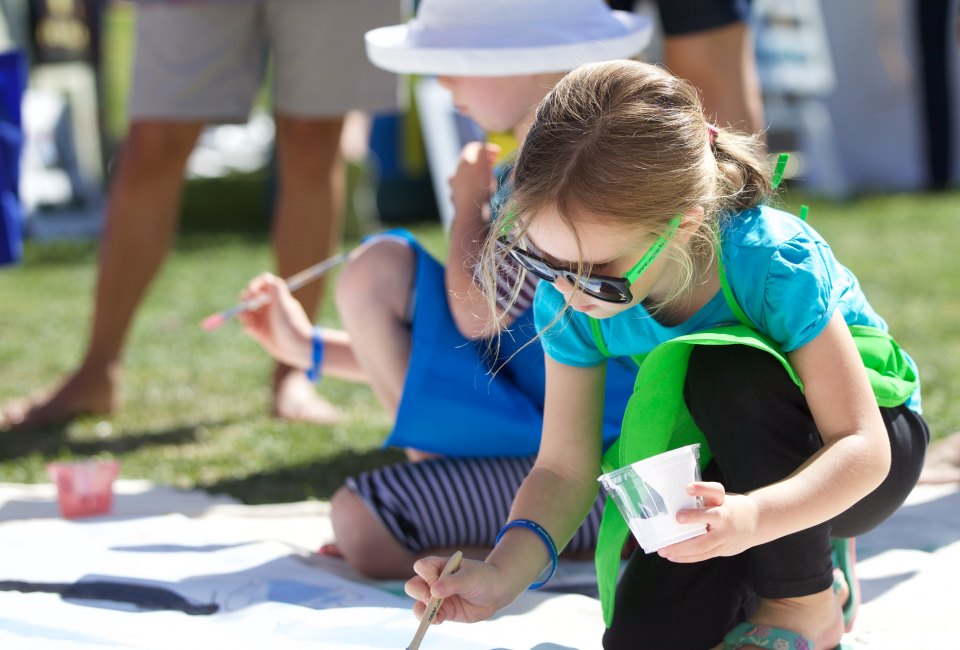 Dana Point Festival of Whales. Photo courtesy of the Ocean Institute