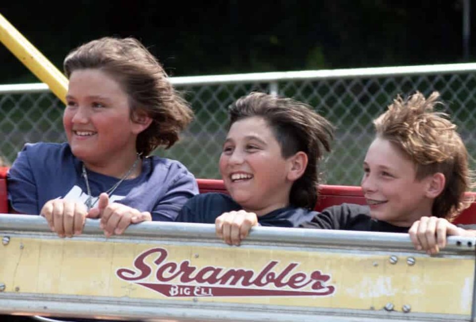 Lebanon Country Fair