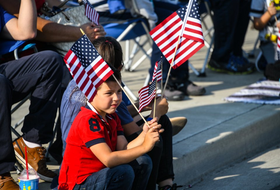 Veterans Day Weekend 2023 in San Francisco: TK Best Things To Do With Kids