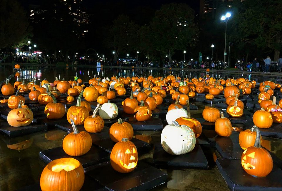 Top Free Halloween Events and Parades Near Boston for 2021 | Mommy ...