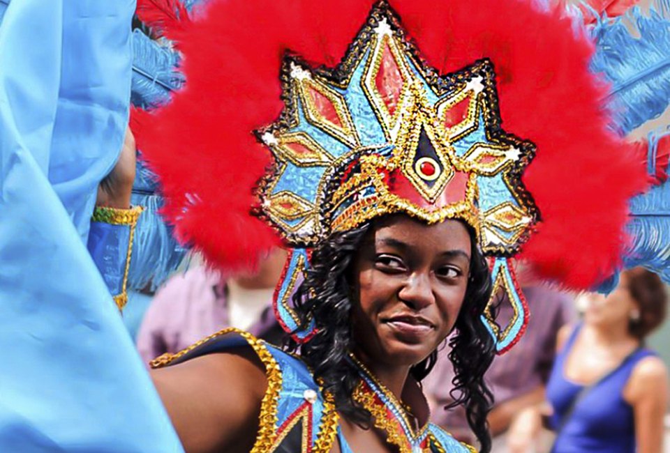 Cambridge Carnival International photo by Paul/Paul's Portraits