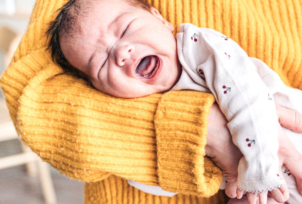 Hush, little baby, don't say a word. Mama's got some new tricks up her sleeve! Photo by Antoni Shkraba, via Pexels
