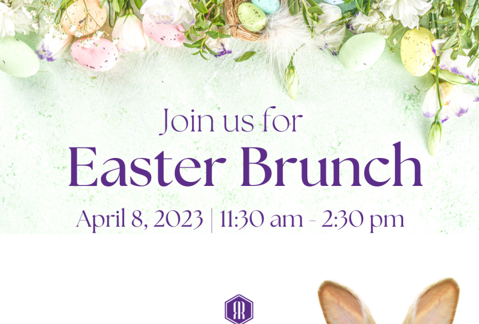 Royal Regency Hotel Easter Brunch Mommy Poppins Things To Do in