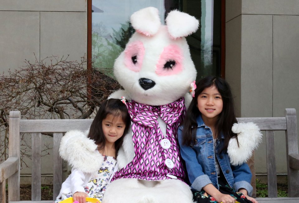 Easter Egg Hunt
