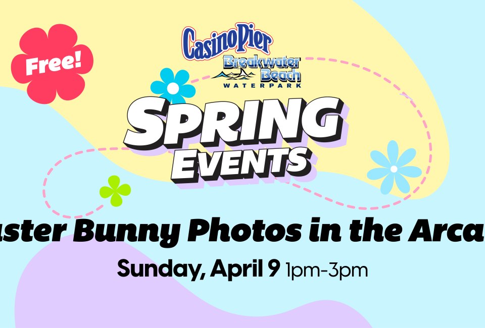 Easter Bunny Photos