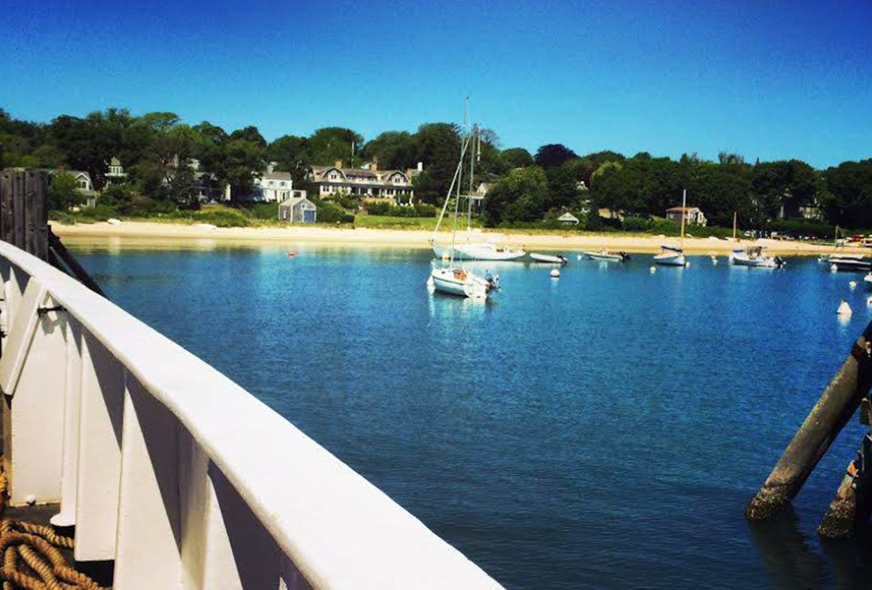 Amity Island Tours Jaws Turns 50