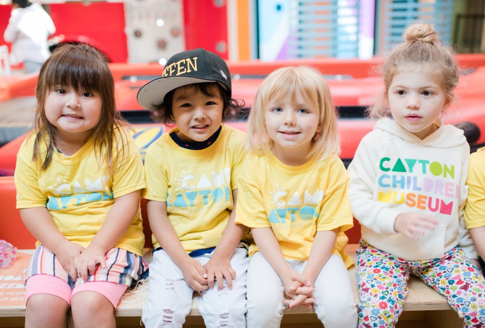Cayton Children's Museum