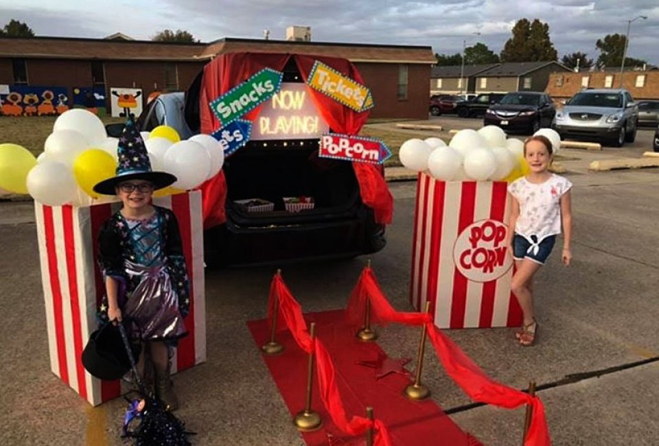 Photo courtesy of Resurrection Lutheran  Church.