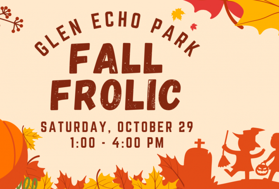 Fall Frolic