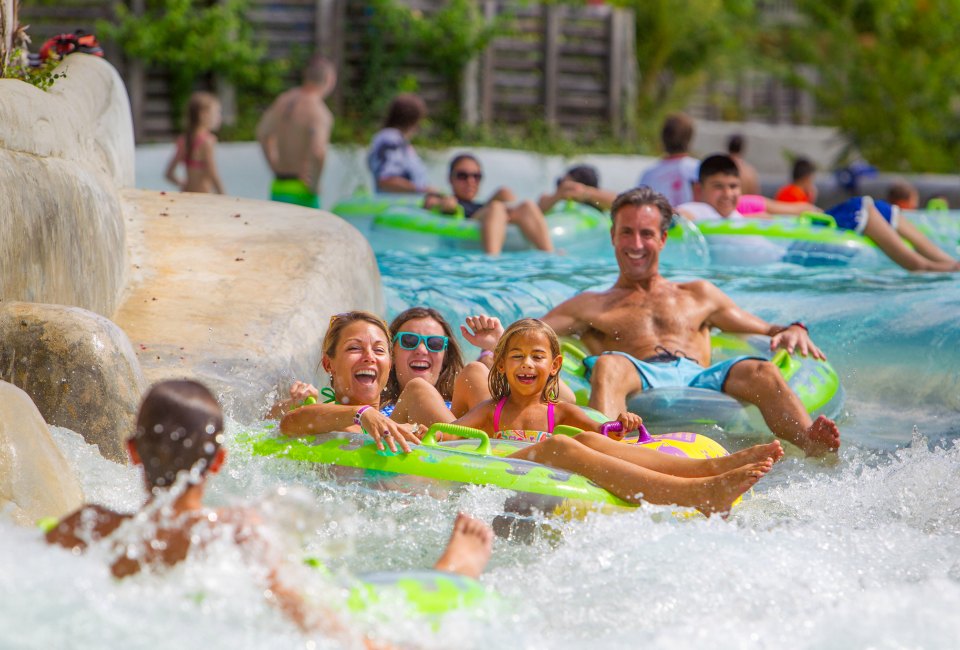 Photo courtesy of Schlitterbahn Waterparks and Resorts