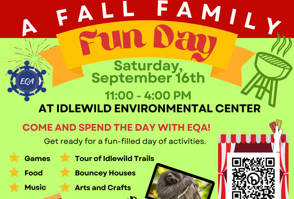 Family Fun Day