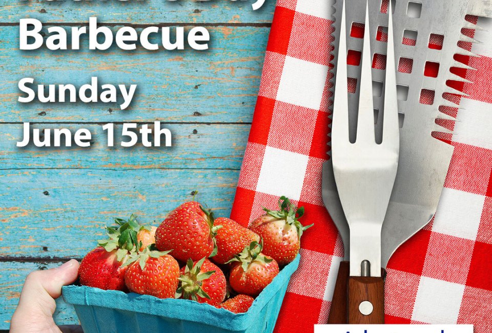 Farm to Table Father's Day BBQ at Alstede Farms