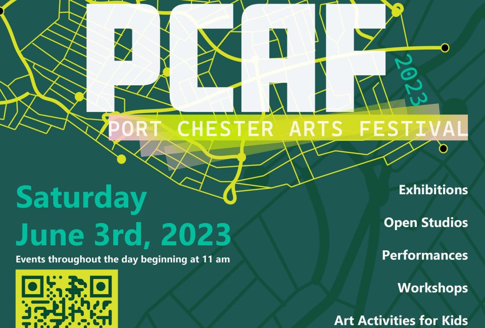 Port Chester Arts Festival | Mommy Poppins - Things To Do In ...