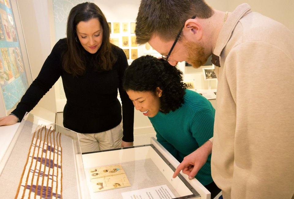 Family Heritage Experience