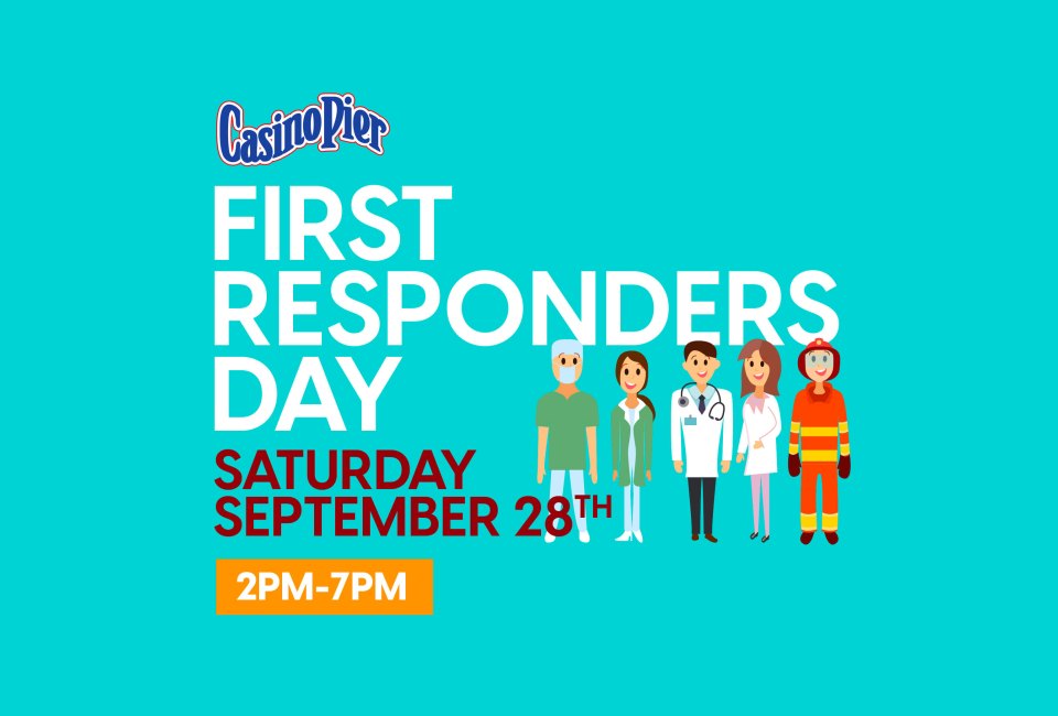 First Responders Day Mommy Poppins Things To Do in New Jersey with Kids