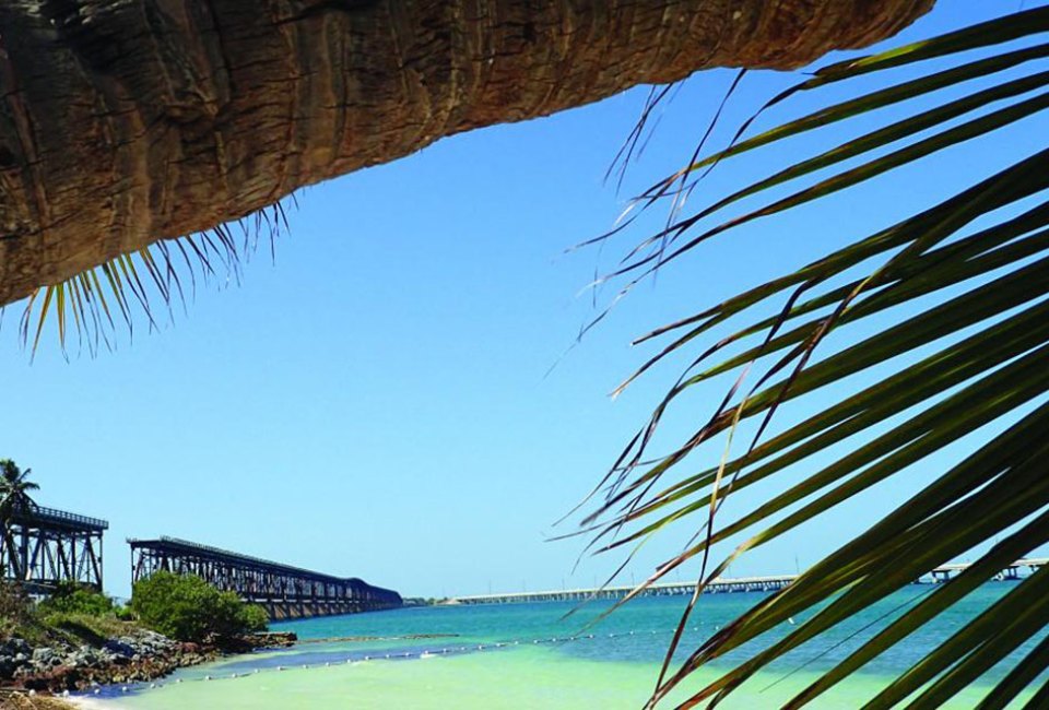  Bahia Honda State Park Florida best beach destinations