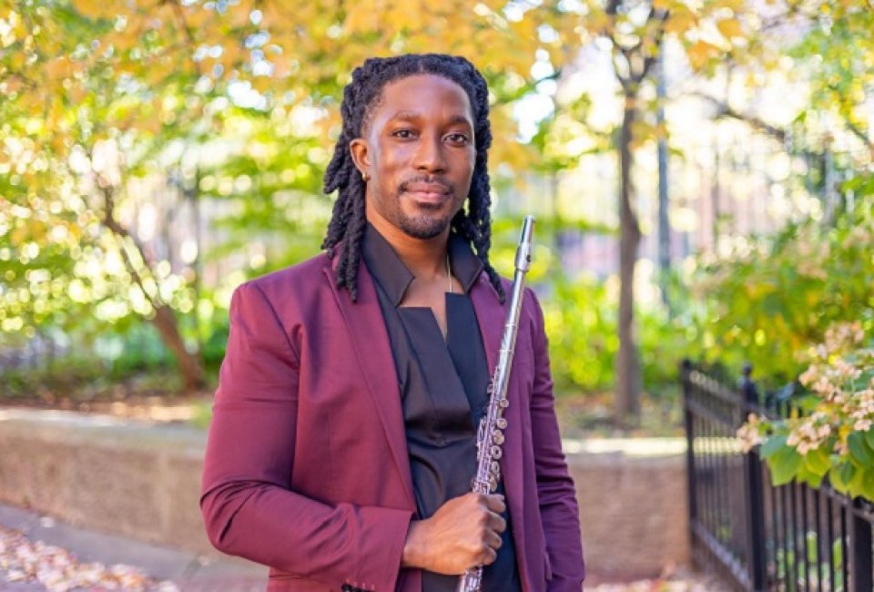 Boston Landmarks Orchestra Juneteenth Celebration