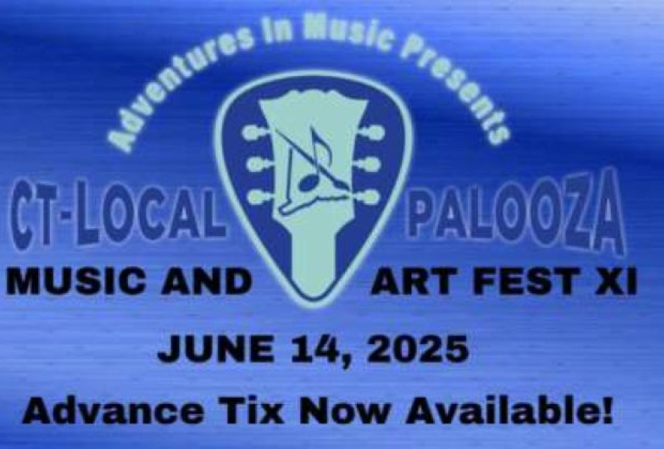 CT Localpalooza in Bethany