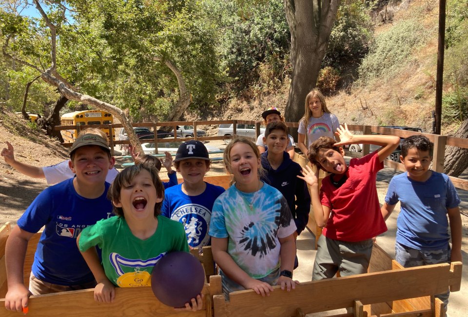 Tumbleweed Day Camp