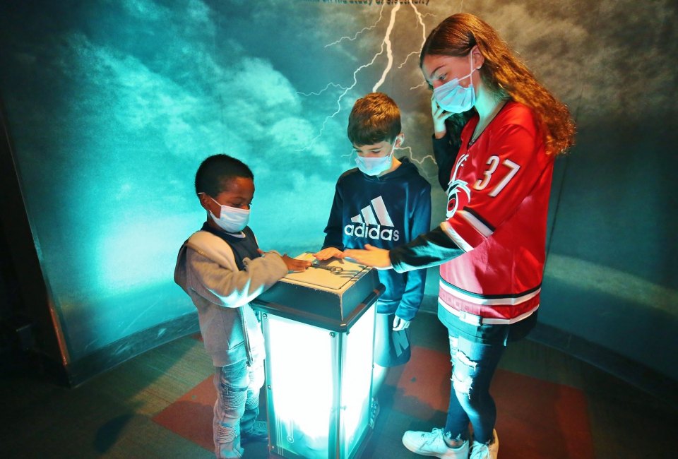 Franklin Institute