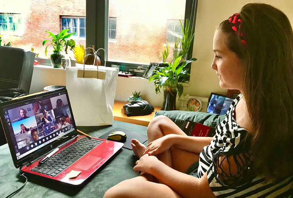 Best Free Online Summer Camps and Classes for Kids That Save Your Sanity (and Wallet) Free online summer camps can help you fill your summer activity gaps! Photo by Maria Thalassinou/Unsplash