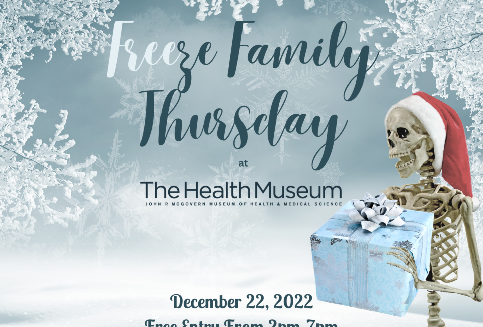 FREEze Family Thursday