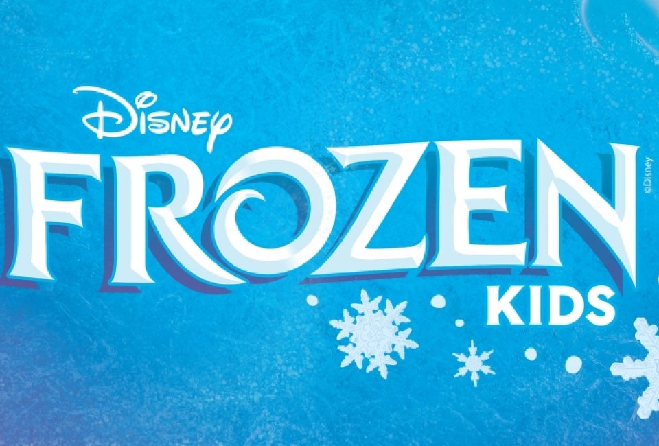 Child's Play NY Presents: Frozen Kids at the First Unitarian Congregation Society