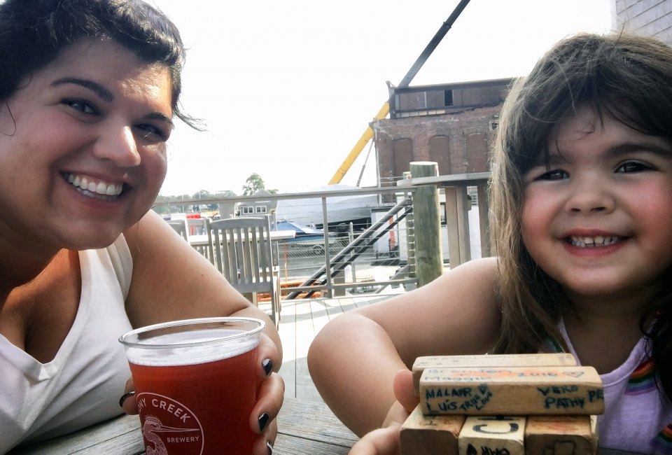 With brews for the parents and fun for the kids, these family-friendly breweries in Connecticut are worth the trip!