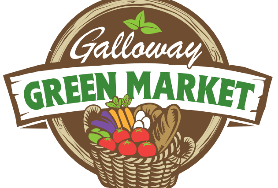 Galloway Green Market
