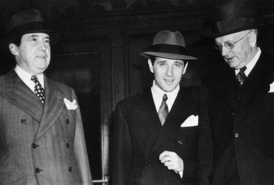 Walking Tour: The Jewish Gangsters of Lower Manhattan | Mommy Poppins ...