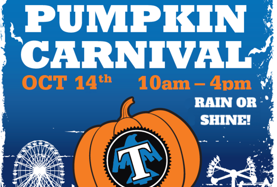 Tokeneke Pumpkin Carnival Mommy Poppins Things To Do in Connecticut