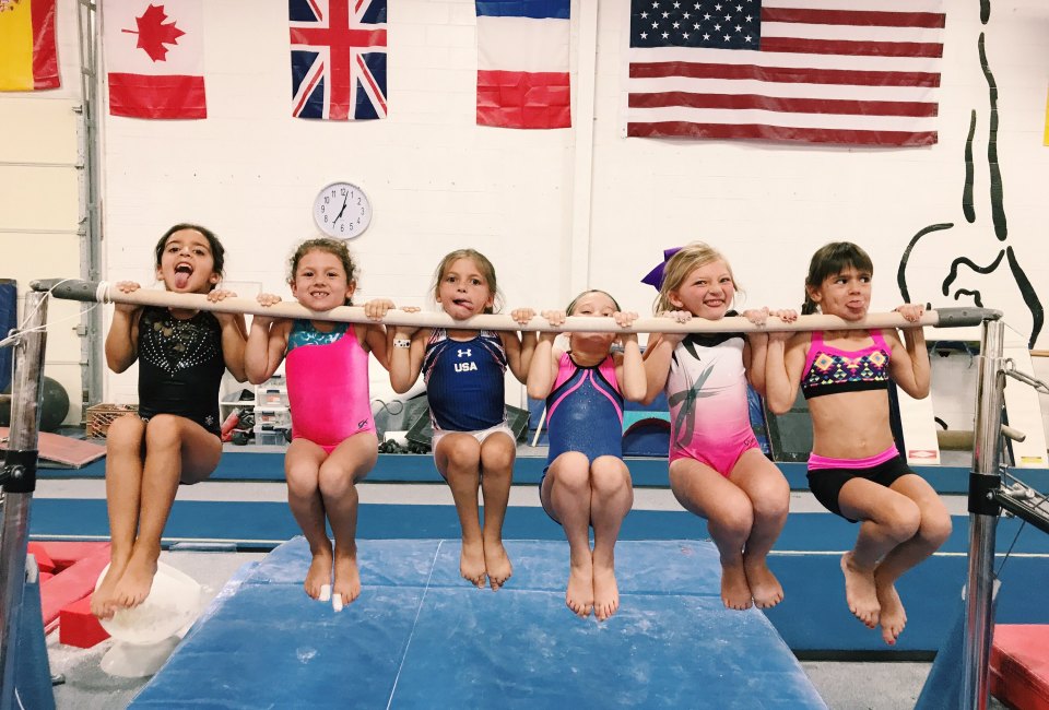 Gold Medal Gymnastics has been a leading gymnastics center on Long Island since 1973.