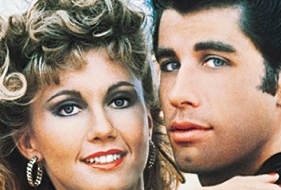 Grease Sing-A-Long (PG-13)