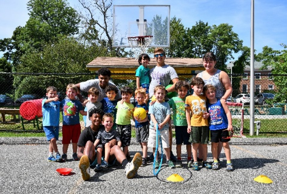 Beth El Day Camp
