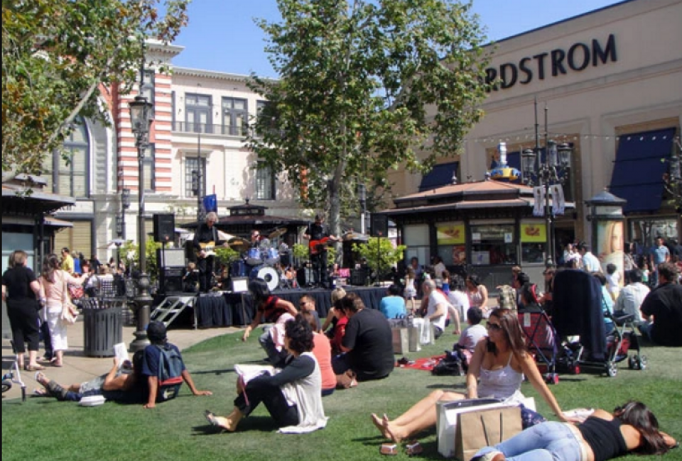 Kids Club Concerts at the Grove