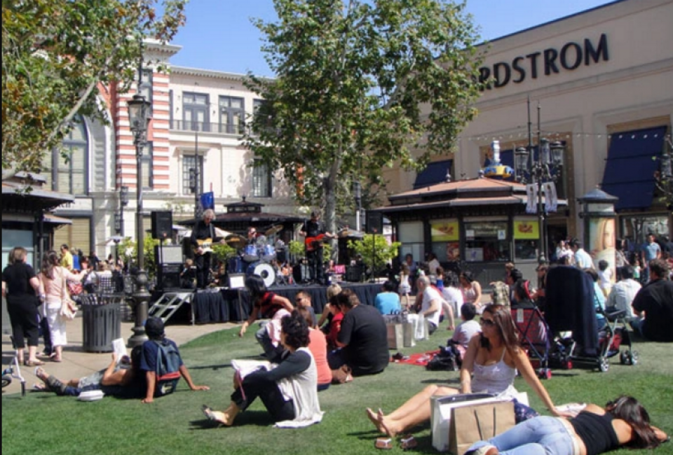 Kids Club Concerts at the Grove Mommy Poppins Things To Do in Los