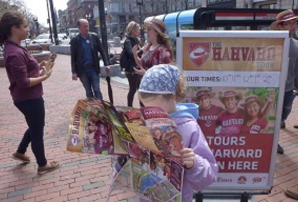25 Things To Do with Kids in Harvard Square